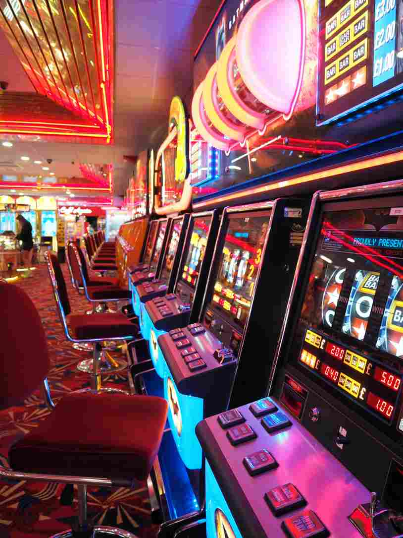 Casinozer