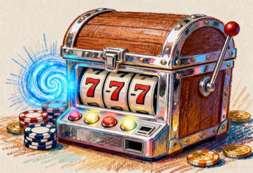 Casinozer 2026